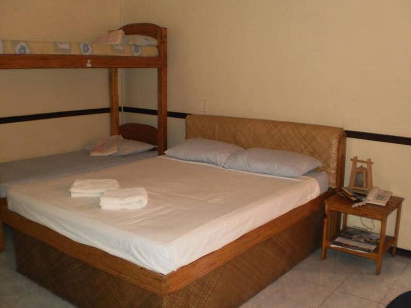 Casablanca Hotel Condominium, Olongapo, Philippines