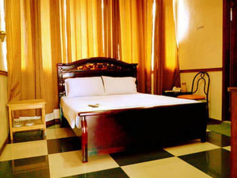 Casablanca Hotel Condominium, Olongapo, Philippines
