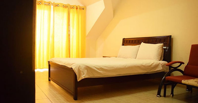 Casablanca Hotel Condominium, Olongapo, Philippines