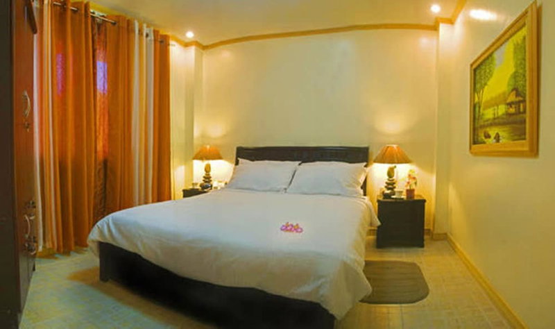 Casablanca Hotel Condominium, Olongapo, Philippines