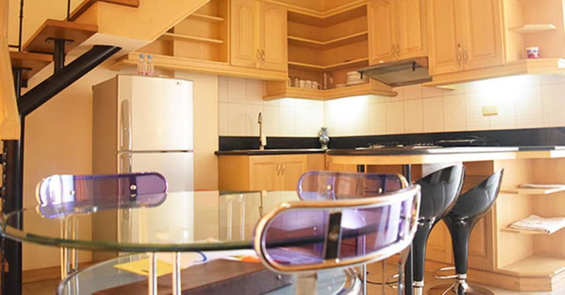 Casablanca Hotel Condominium, Olongapo, Philippines