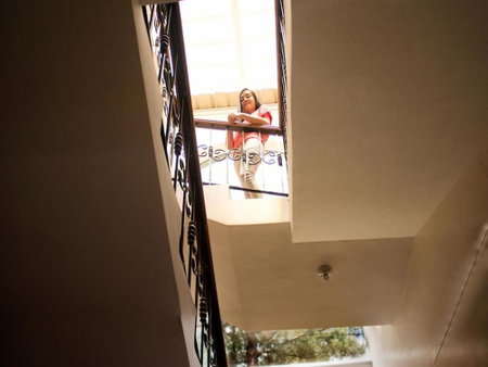 Arc Residences, Baguio, Philippines