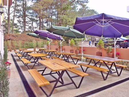 Arc Residences, Baguio, Philippines