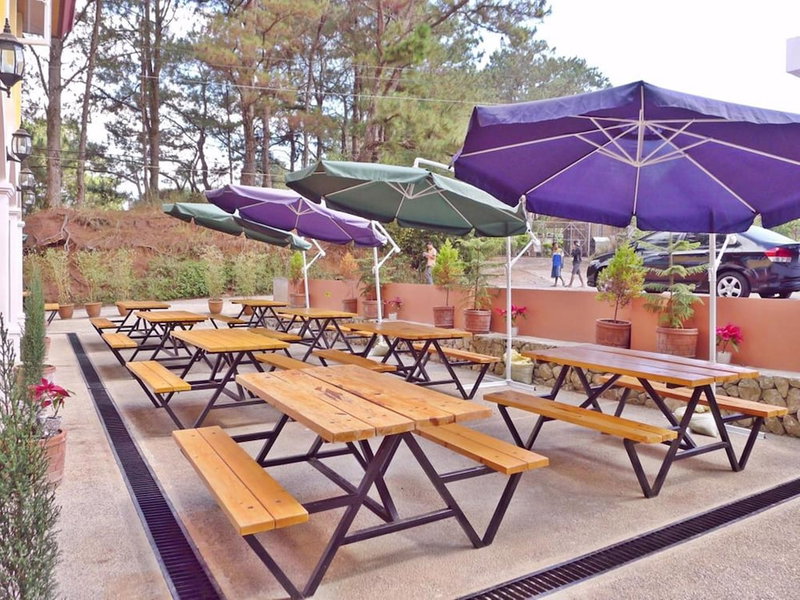 Arc Residences, Baguio, Philippines