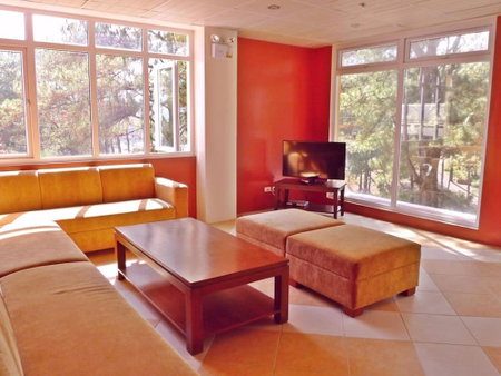 Arc Residences, Baguio, Philippines