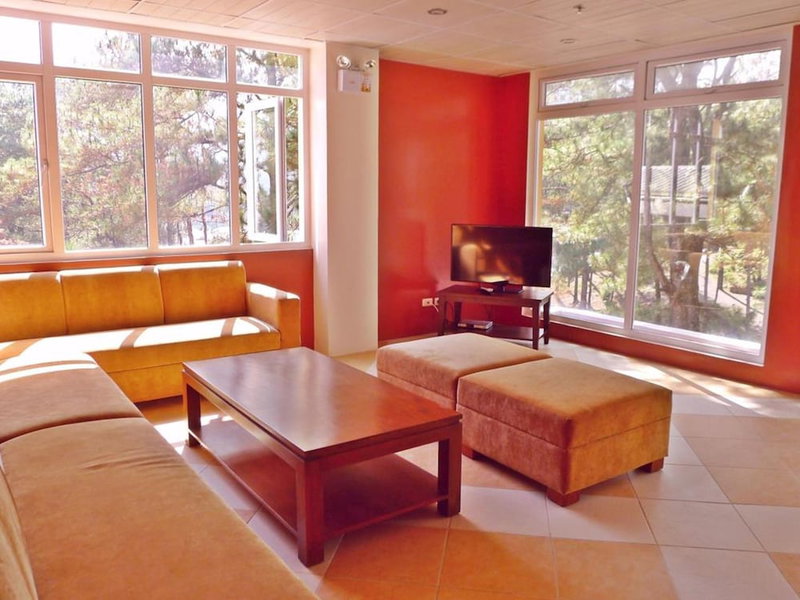 Arc Residences, Baguio, Philippines