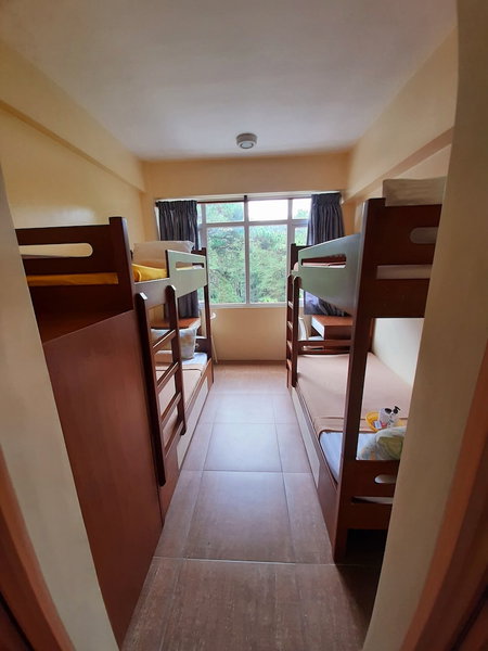 Arc Residences, Baguio, Philippines