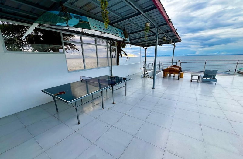The Philip Ann Resort, Mabini, Philippines