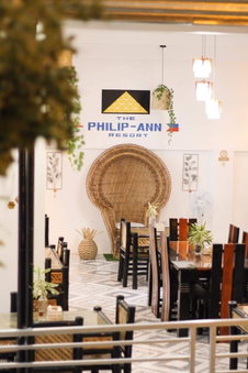 The Philip Ann Resort, Mabini, Philippines
