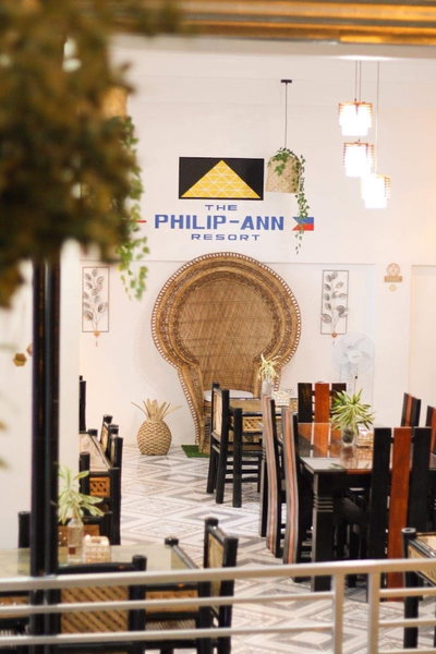 The Philip Ann Resort, Mabini, Philippines