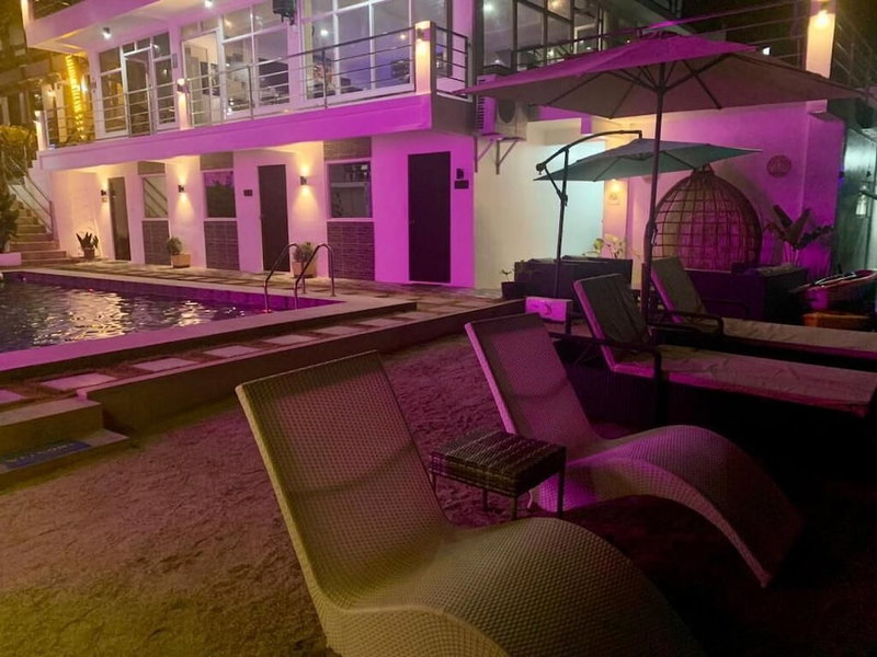 The Philip Ann Resort, Mabini, Philippines
