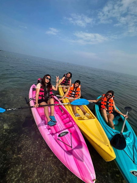 The Philip Ann Resort, Mabini, Philippines