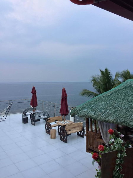 The Philip Ann Resort, Mabini, Philippines