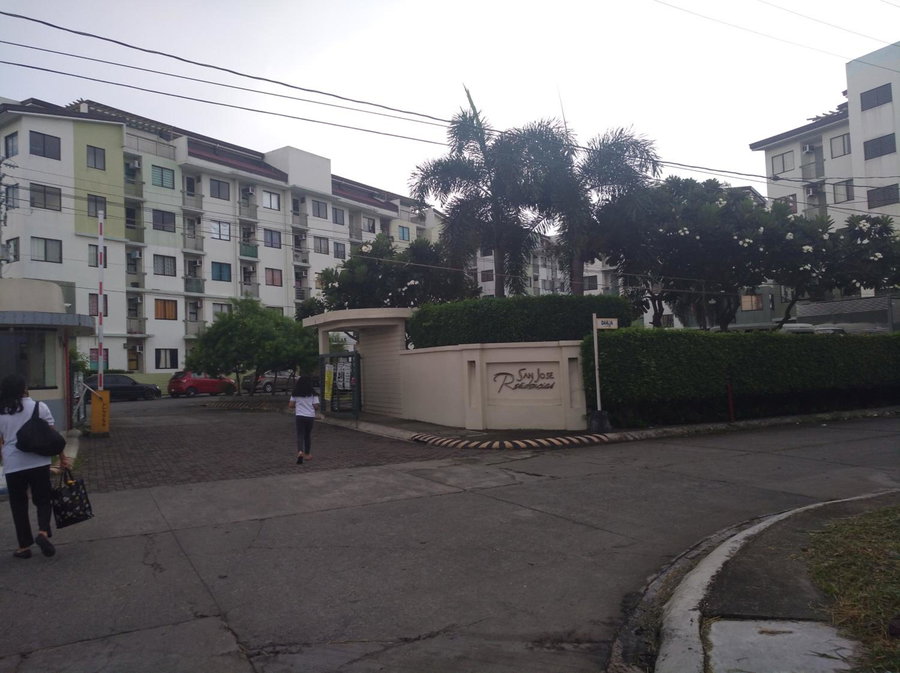 Spacious Studio unit beside Enchanted Kingdom at Santa Rosa City Laguna, Santa Rosa, Philippines