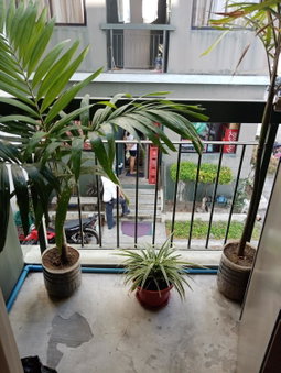 Spacious Studio unit beside Enchanted Kingdom at Santa Rosa City Laguna, Santa Rosa, Philippines