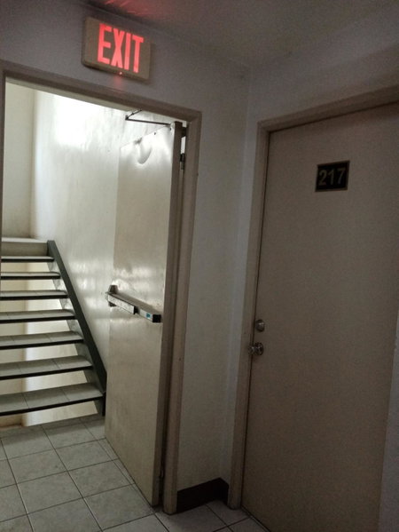 Spacious Studio unit beside Enchanted Kingdom at Santa Rosa City Laguna, Santa Rosa, Philippines