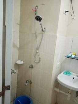Spacious Studio unit beside Enchanted Kingdom at Santa Rosa City Laguna, Santa Rosa, Philippines