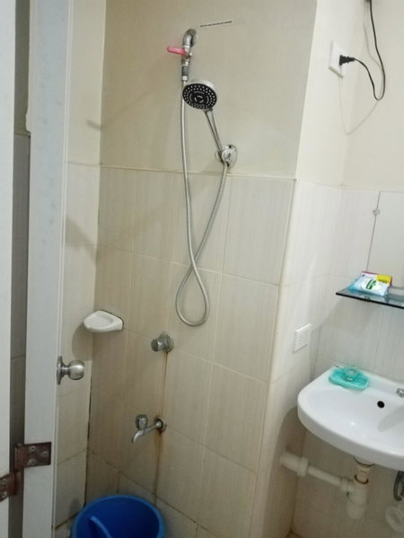 Spacious Studio unit beside Enchanted Kingdom at Santa Rosa City Laguna, Santa Rosa, Philippines