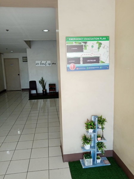 Spacious Studio unit beside Enchanted Kingdom at Santa Rosa City Laguna, Santa Rosa, Philippines