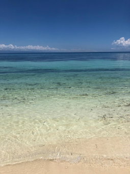 Casaroyal Beachfront Siquijor, Siquijor, Philippines