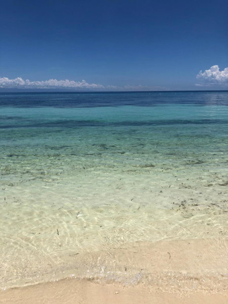 Casaroyal Beachfront Siquijor, Siquijor, Philippines