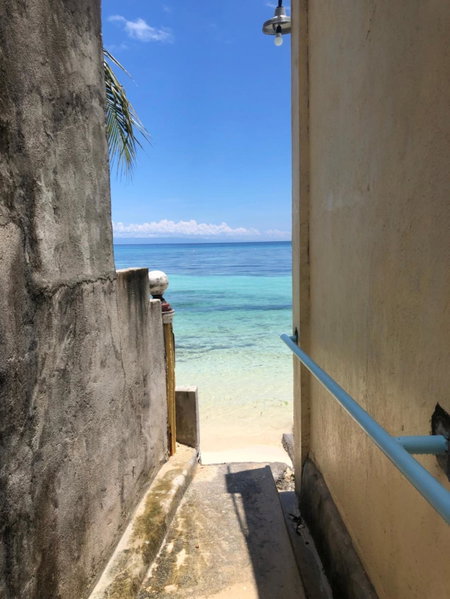 Casaroyal Beachfront Siquijor, Siquijor, Philippines