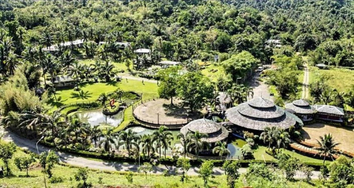 Hotel · Balay Ni Tatay Farm Resort by Cocotel, Babatngon