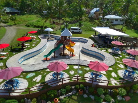 Balay Ni Tatay Farm Resort by Cocotel, Babatngon, Philippines