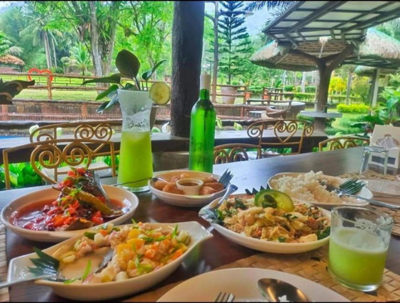 Balay Ni Tatay Farm Resort by Cocotel, Babatngon, Philippines