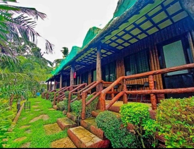 Balay Ni Tatay Farm Resort by Cocotel, Babatngon, Philippines
