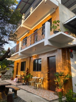 Alona's Traditional Filipino Home near 100 Islands Wharf, Alaminos, Philippines