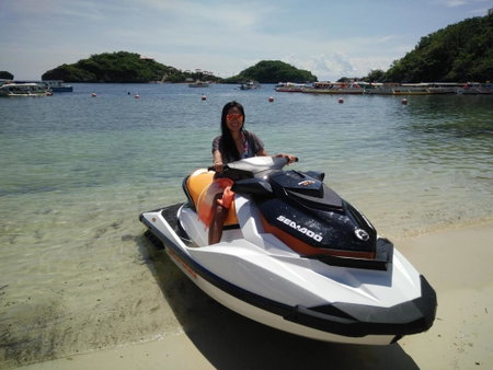 Alona's Traditional Filipino Home near 100 Islands Wharf, Alaminos, Philippines