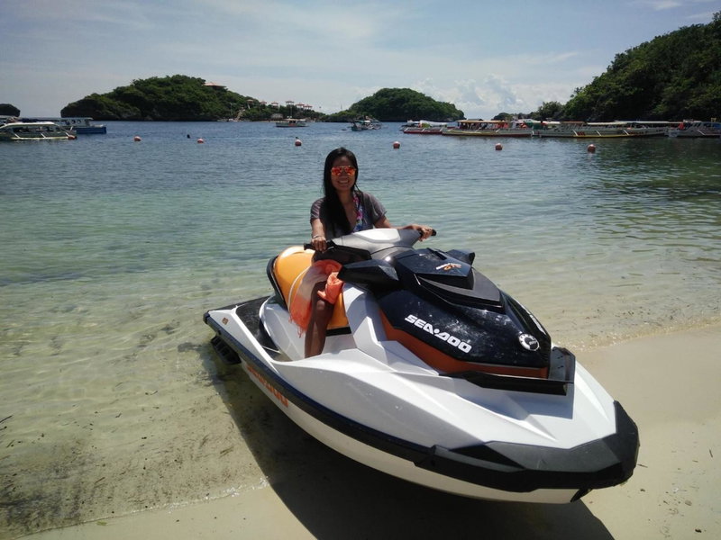 Alona's Traditional Filipino Home near 100 Islands Wharf, Alaminos, Philippines