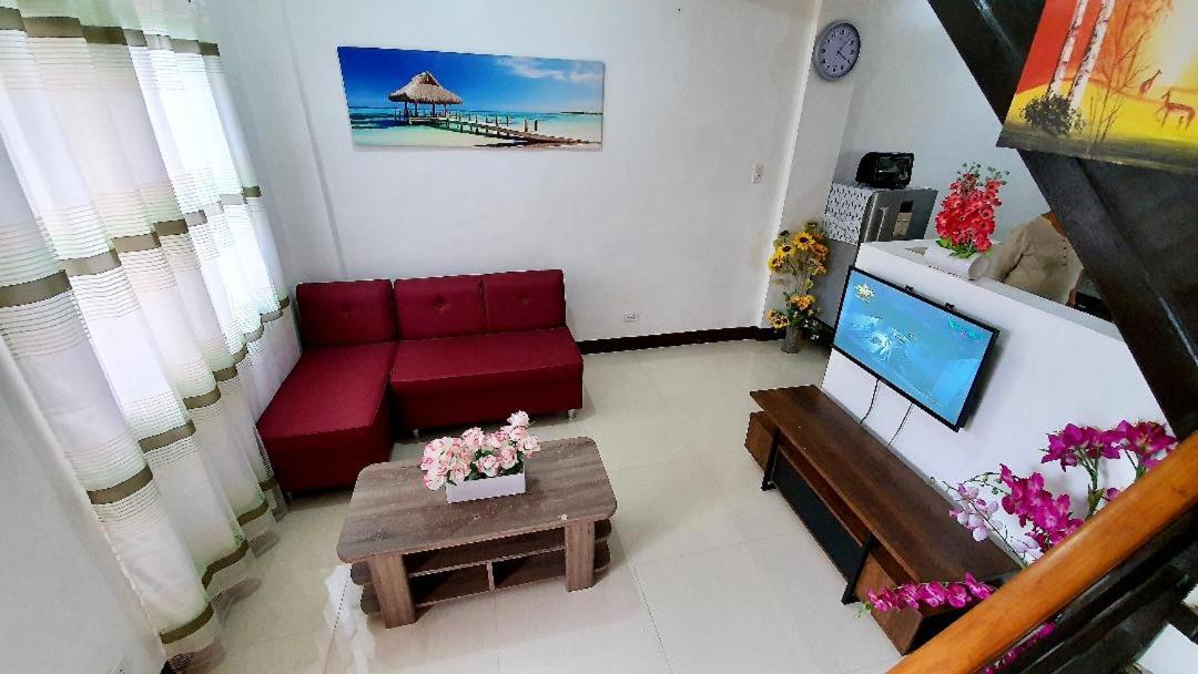 Kaitleen Home Stay Door 3, Philippines