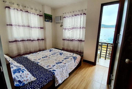 Kaitleen Home Stay Door 3, Tacloban, Philippines