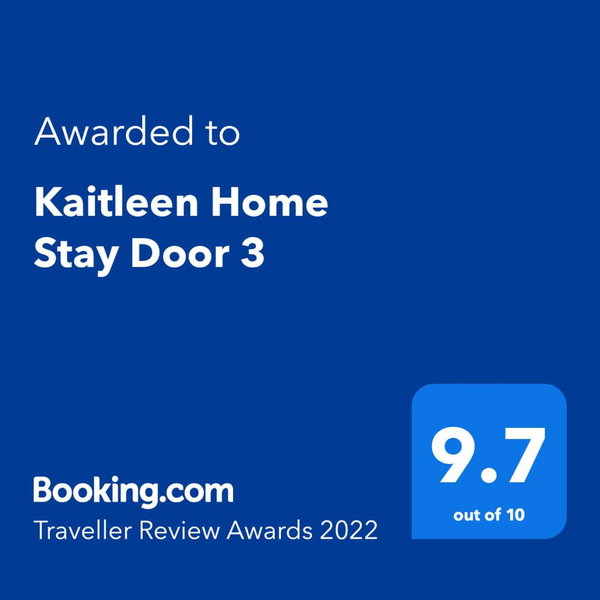 Kaitleen Home Stay Door 3, Tacloban, Philippines