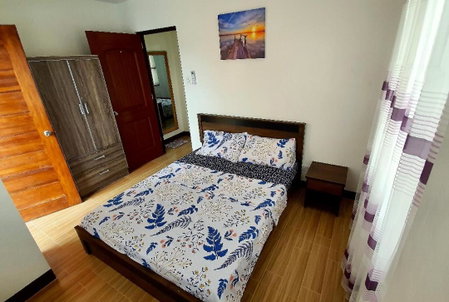 Kaitleen Home Stay Door 3, Tacloban, Philippines