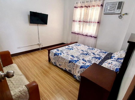 Kaitleen Home Stay Door 3, Tacloban, Philippines