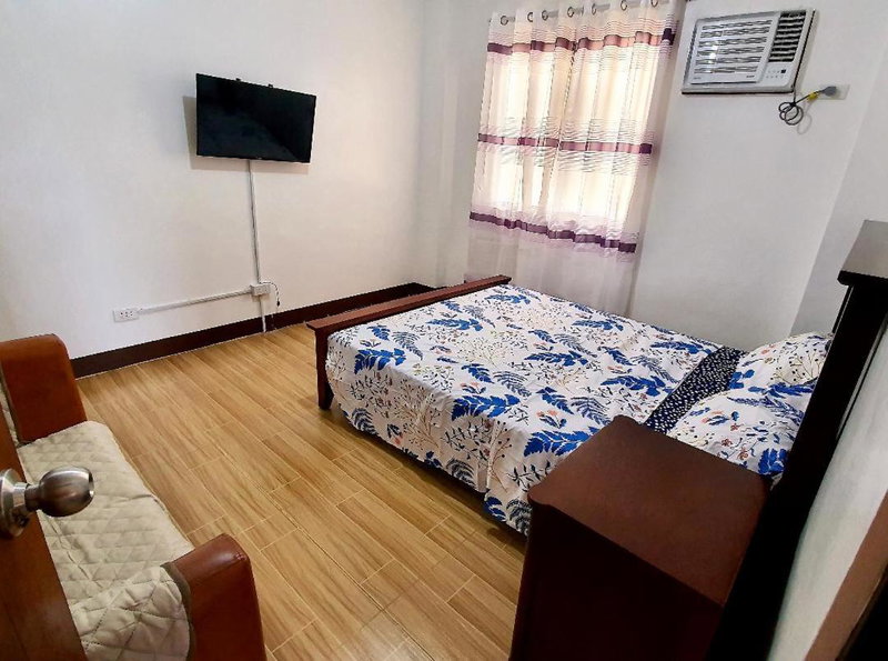 Kaitleen Home Stay Door 3, Tacloban, Philippines