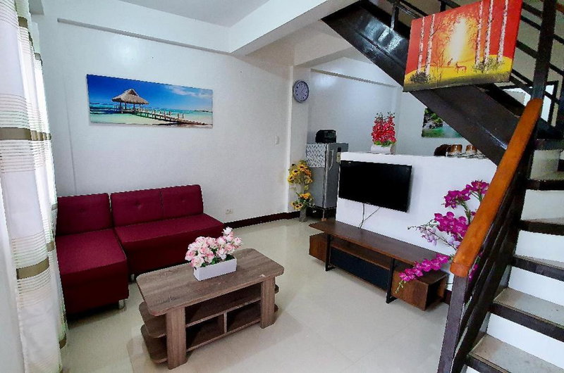 Kaitleen Home Stay Door 3, Tacloban, Philippines
