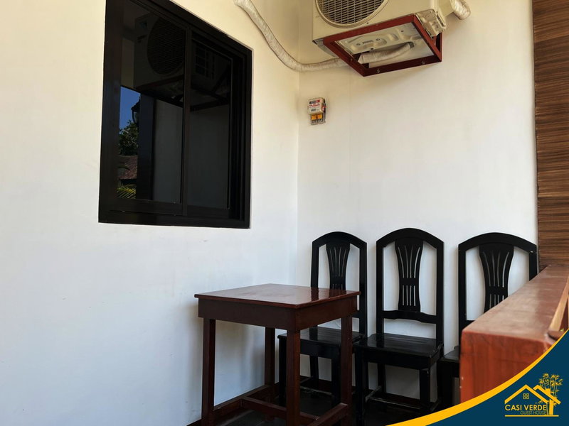 Casi Verde Guest House, Panglao, Philippines