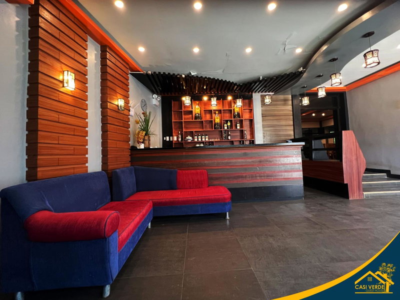 Casi Verde Guest House, Panglao, Philippines