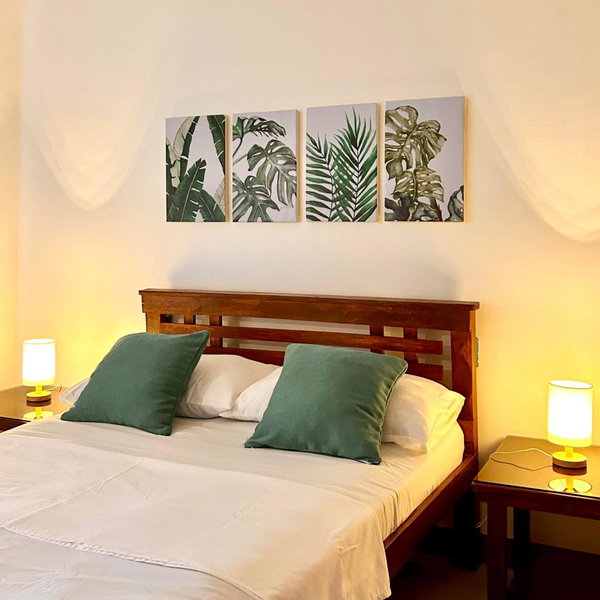 JORA Studio Apartment 1-C, Dagupan, Philippines