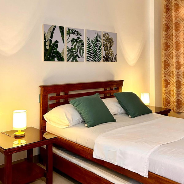 JORA Studio Apartment 1-C, Dagupan, Philippines