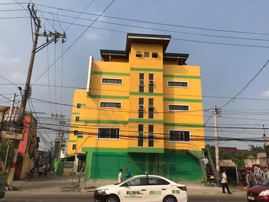 Meaco Royal Hotel - Malabon, Manila, Philippines