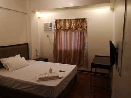 Meaco Royal Hotel - Malabon, Manila, Philippines