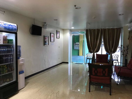 Meaco Royal Hotel - Malabon, Manila, Philippines