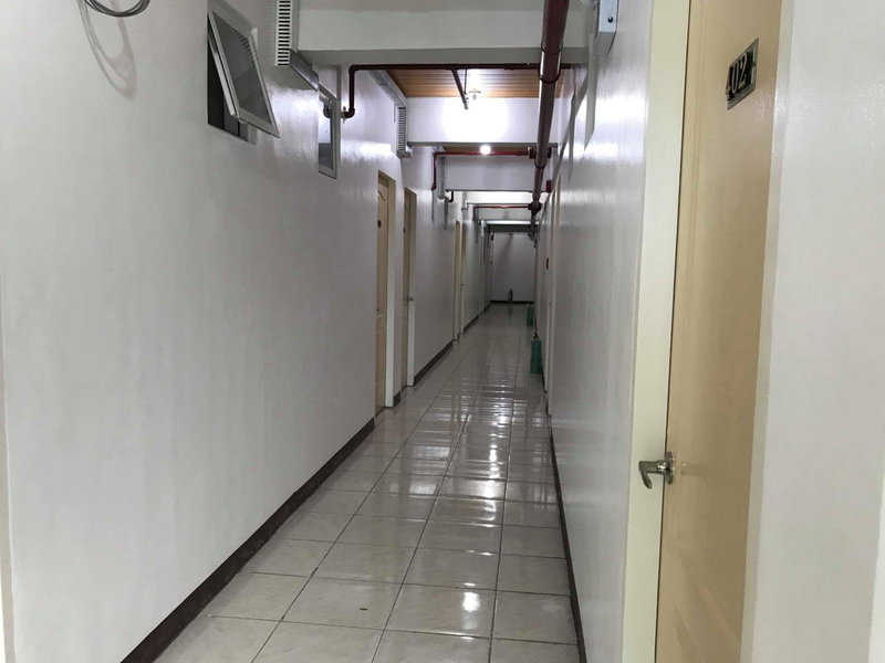 Meaco Royal Hotel - Malabon, Manila, Philippines