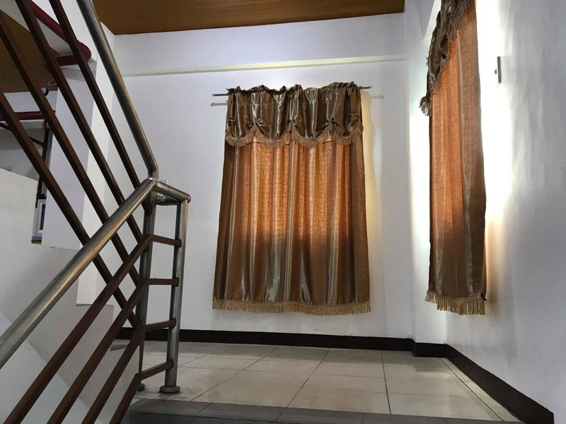 Meaco Royal Hotel - Malabon, Manila, Philippines