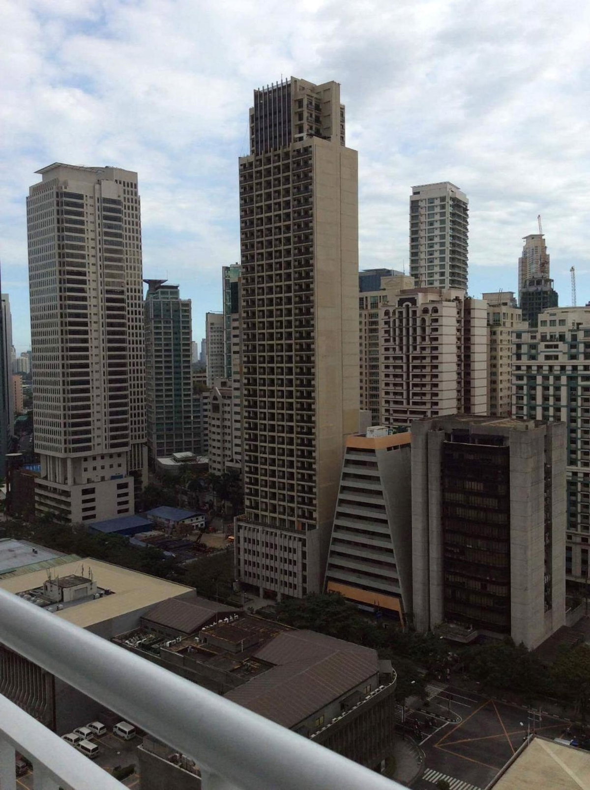 Jazz Hunter Residence, Philippines